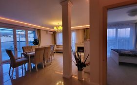 SIBIU Bach Penthouse