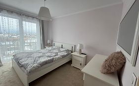 SIBIU Bach Penthouse